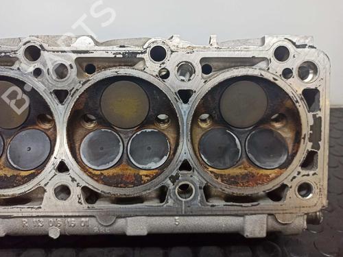 Cylinder head MERCEDES-BENZ S-CLASS (W220, V220) S 500, S 500 L (220.075, 220.175, 220.875) | BP10977666M5 