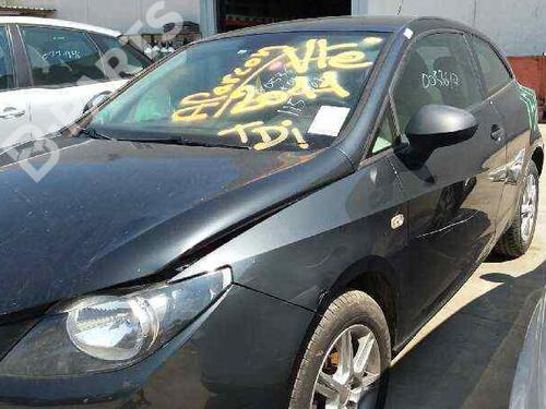 Engine mount SEAT IBIZA IV SC (6J1, 6P5) 1.2 TDI | BP10263347M89 