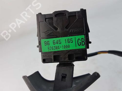 Steering column stalk CHEVROLET EPICA (KL1_) 2.0 D | BP4892948I23