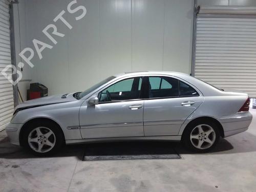 Capteur électronique MERCEDES-BENZ C-CLASS (W203) C 220 CDI (203.006) | BP14535076M84