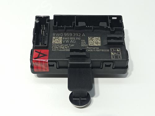 Comfort control module AUDI A4 B9 Avant (8W5, 8WD) 2.0 TDI | BP19579039M56
