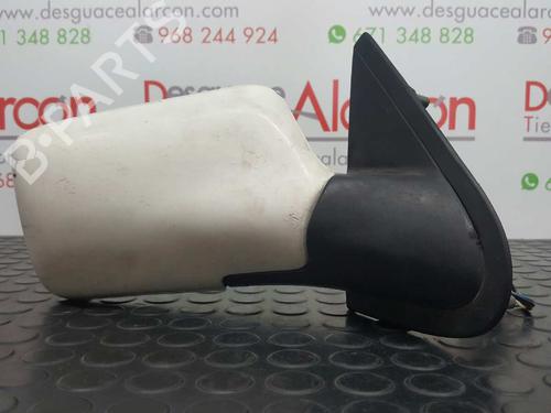 Right mirror VW GOLF III (1H1) 1.9 TDI | BP2759509C27