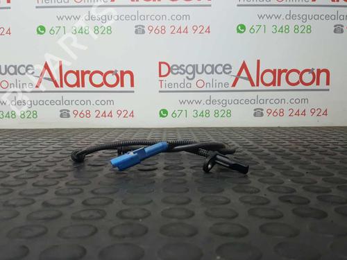 Elektronisk sensor CITROËN C3 Picasso (SH_) 1.6 BlueHDi 100 (99 hp) 14529138