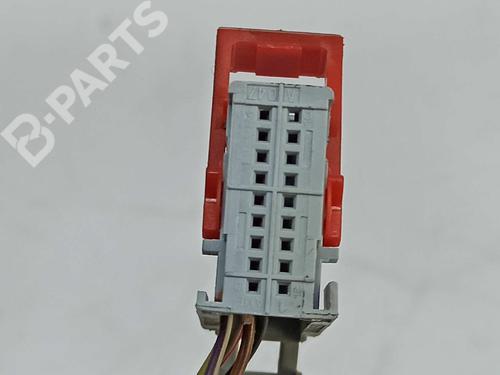 Right mirror FIAT STILO (192_) 1.9 D Multijet | BP7874831C27 
