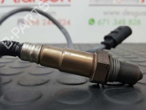Electronic sensor MERCEDES-BENZ GLK-CLASS (X204) 200 CDI (204.901) | BP8748741M84