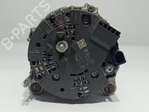 Alternator VW ARTEON (3H7, 3H8) 2.0 TDI | BP15060992M7
