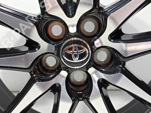 Rim TOYOTA YARIS (_P21_, _PA1_, _PH1_) 1.5 Hybrid (MXPH10, MXPH11) | BP26968367C45