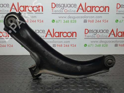 Right front suspension arm RENAULT CLIO III (BR0/1, CR0/1) 1.2 16V | BP2773319M13 