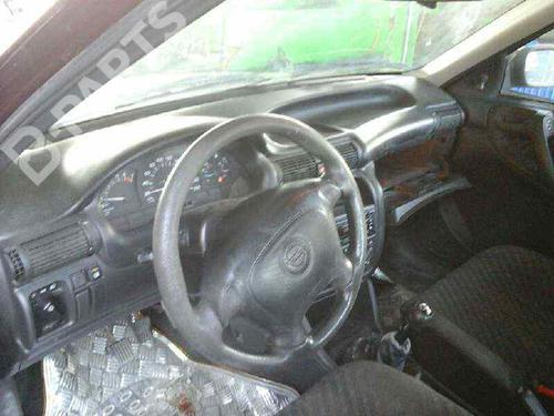 Left headlight OPEL ASTRA F Saloon (T92) 1.6 i (F19, M19) | BP2730327C28 