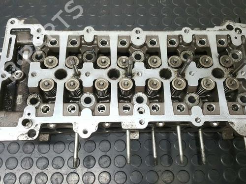 Cylinder head OPEL INSIGNIA A (G09) 2.0 CDTI (68) | BP10977663M5