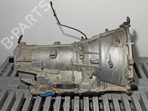 Gearbox LAND ROVER RANGE ROVER VELAR (L560) 2.0 D240 SD4 4x4 | BP29217329M3 