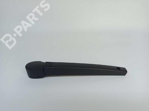 Rear windshield wiper arm VW GOLF VII (5G1, BQ1, BE1, BE2) 1.0 TSI | BP8679976C144 