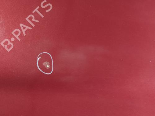 Hood MERCEDES-BENZ C-CLASS (W202) C 220 (202.022) | BP19434367C1