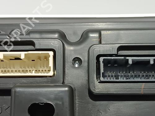 Instrument cluster TOYOTA RAV 4 V (_A5_, _H5_) 2.5 Hybrid AWD (AXAH54) | BP16438039C47 