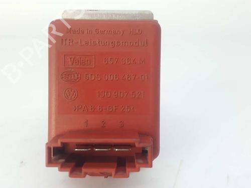 Used Heater resistor AUDI A3 (8L1) 1.9 TDI (110 hp) 11675478