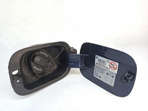 Fuel flap VW GOLF VI Variant (AJ5) 1.6 TDI | BP9124307C131 