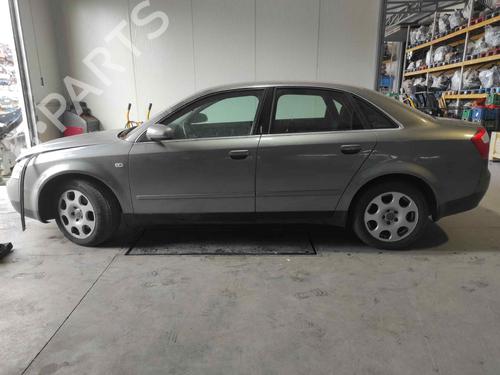Electronic module AUDI A4 B6 (8E2) 2.5 TDI | BP14542566M83