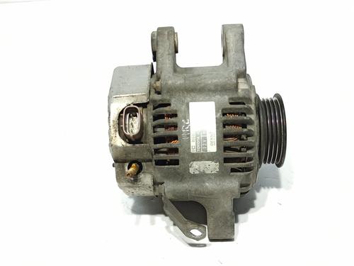 Alternator TOYOTA YARIS (_P1_) 1.3 (NCP10, SCP12_) | BP17188925M7 