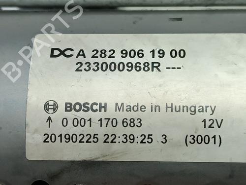 Startmotor MERCEDES-BENZ A-CLASS (W177) A 200 (177.087) | BP19028975M8 