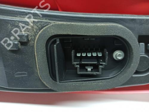 Right taillight FIAT PUNTO (188_) 1.2 60 (188.030, .050, .130, .150, .230, .250) | BP6215721C35 
