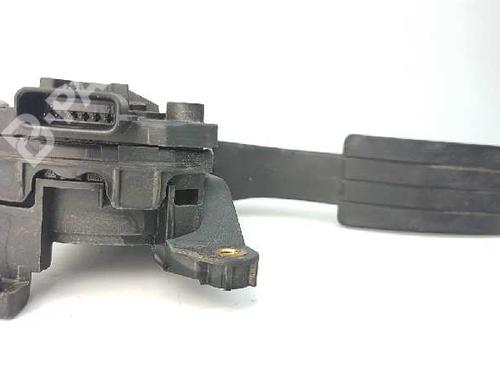 Pedal RENAULT CLIO IV (BH_) 1.5 dCi 75 | BP5077170I4 