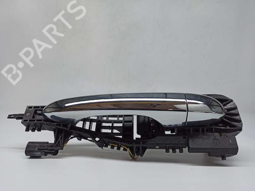 Used Rear left exterior door handle MASERATI GHIBLI III (M157) 3.0 S Q4 (409 hp) 8887045
