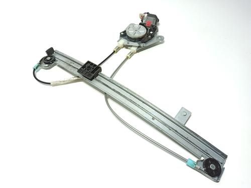 Used Front left window mechanism PEUGEOT 306 Hatchback (7A, 7C, N3, N5) 1.9 DT (90 hp) 31828936
