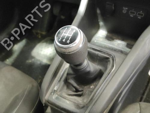 Shift knob RENAULT CLIO V (B7_) 1.0 LPG (B7MT) | BP36432990I34 - Image 2