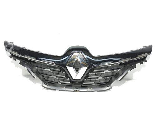 Gitter für Gitter RENAULT CAPTUR II (HF_) TCe 140 (HFN0) (140 hp) 34127848 34127848
