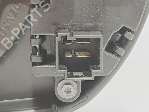 Heater blower motor MERCEDES-BENZ B-CLASS Sports Tourer (W246, W242) B 180 CDI (246.200) | BP12137331M62