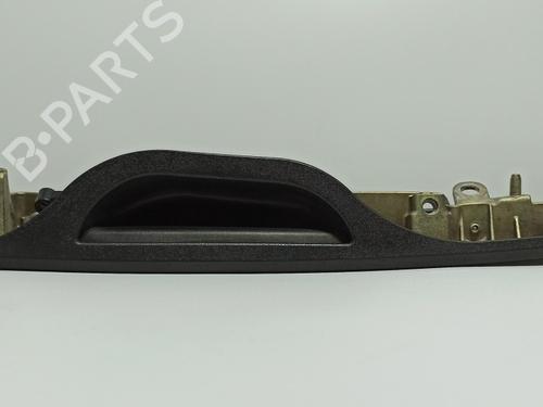 Rear right exterior door handle SEAT LEON (1P1) 1.6 | BP15822364C130 