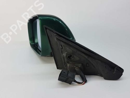 Left mirror AUDI A3 (8L1) 1.6 | BP6059120C26 