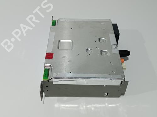 Electronic module PEUGEOT 208 II (UB_, UP_, UW_, UJ_) e-208 | BP23506061M83