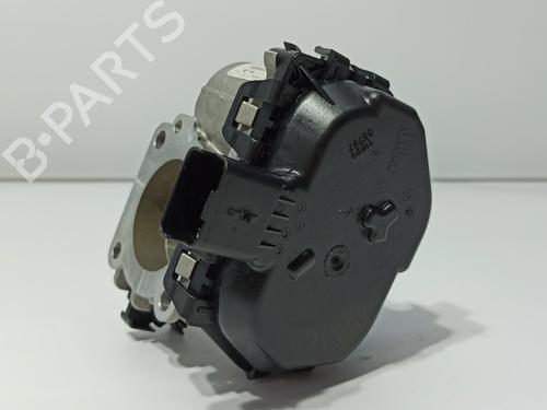 Used Throttle body CITROËN C3 / C3 ORIGIN III (SX) 1.5 BlueHDi 100 (SXYHYP, SXYHTU) (102 hp) 12605026
