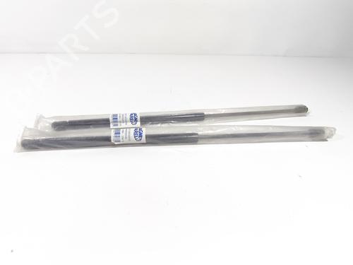 Used Tailgate lift support Tailgate lift support CITROËN C4 Coupe (LA_) [2004-2013] 33689896 33689896
