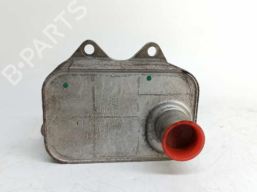 Oil radiator AUDI A5 (8T3) 2.0 TFSI | BP14537566M33