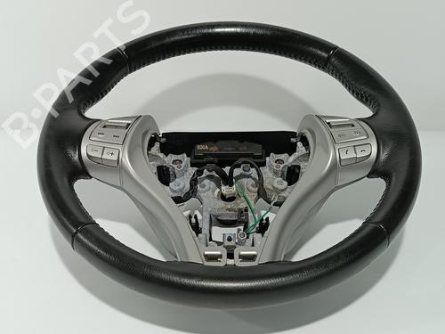 Steering wheel NISSAN X-TRAIL III (T32_, T32R, T32RR) 1.6 dCi (T32) | BP13535626C49