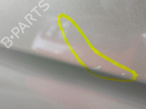 Left front door BMW 3 Compact (E46) 320 td | BP21126740C2