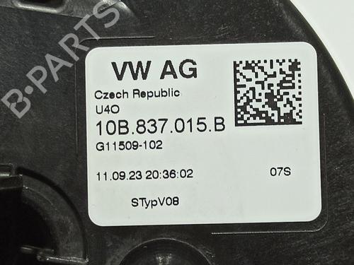 Front left lock SKODA SCALA (NW1) 1.0 TSI | BP31721884C98 