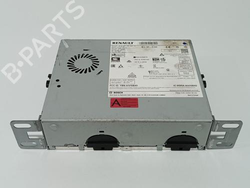 Used Electronic module RENAULT CAPTUR II (HF_) TCe 130 (HFMF) (131 hp) 13637099