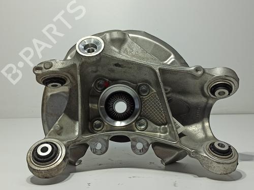 Left rear steering knuckle BMW i3 (I01) Electric | BP19934028M27