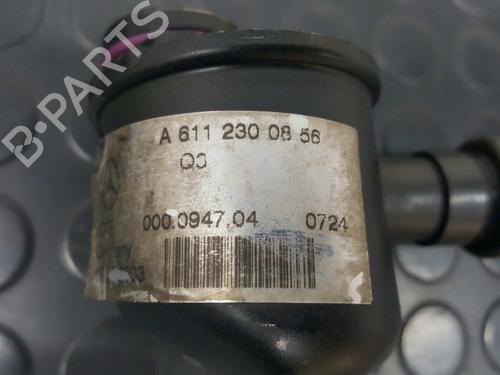 Autre MERCEDES-BENZ C-CLASS Coupe (CL203) C 220 CDI (203.708) | BP14529969O1 