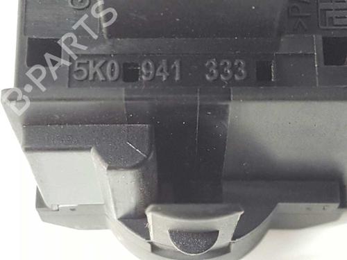 Headlight switch VW GOLF VI (5K1) 2.0 TDI | BP14533608I24