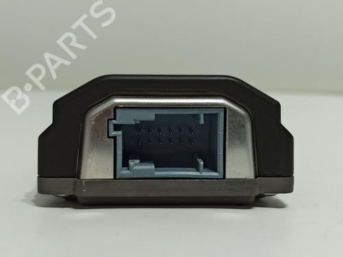 Camera CITROËN C3 III (SX) 1.6 BlueHDi 75 | BP15471063E14