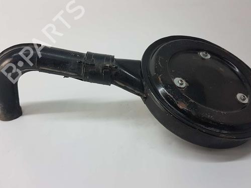 Used Air filter box FORD TAUNUS (GBTS, GBFS, CBTS) [1975-1980]  14537323