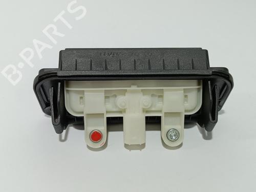 Tailgate handle MERCEDES-BENZ C-CLASS (W204) C 350 CDI (204.022) | BP12319554C132 