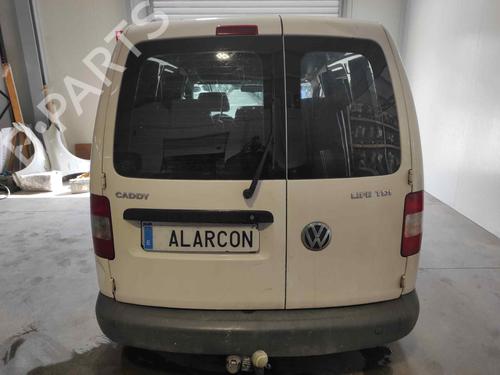 Electronic sensor VW CADDY III Box Body/MPV (2KA, 2KH, 2CA, 2CH) 1.9 TDI | BP14540757M84