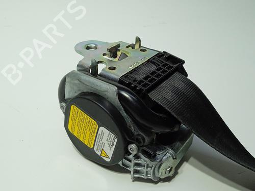Front left seatbelt FIAT FIORINO Box Body/MPV (225_) 1.4 Natural Power (225BXC1A, 225AXC1A) | BP29848305I26