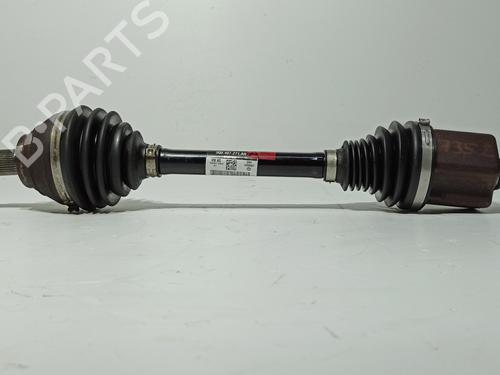 Used Left front driveshaft SEAT ATECA (KH7, KHP) 1.0 TSI (115 hp) 20129120