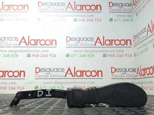 Used Hinge/Door check strap AUDI A4 B8 (8K2) 2.0 TDI (143 hp) 14529361